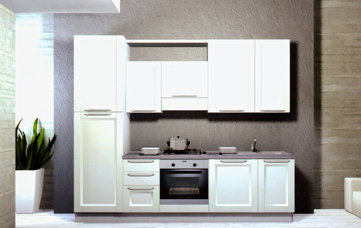 Aran Cucine - Cucina