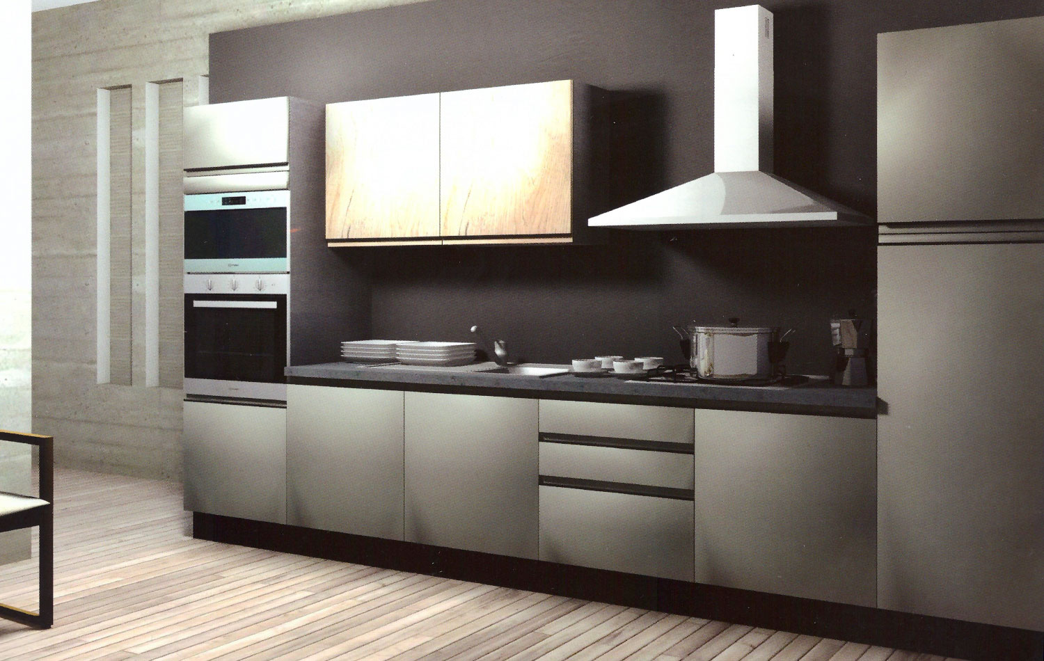 Aran Cucine