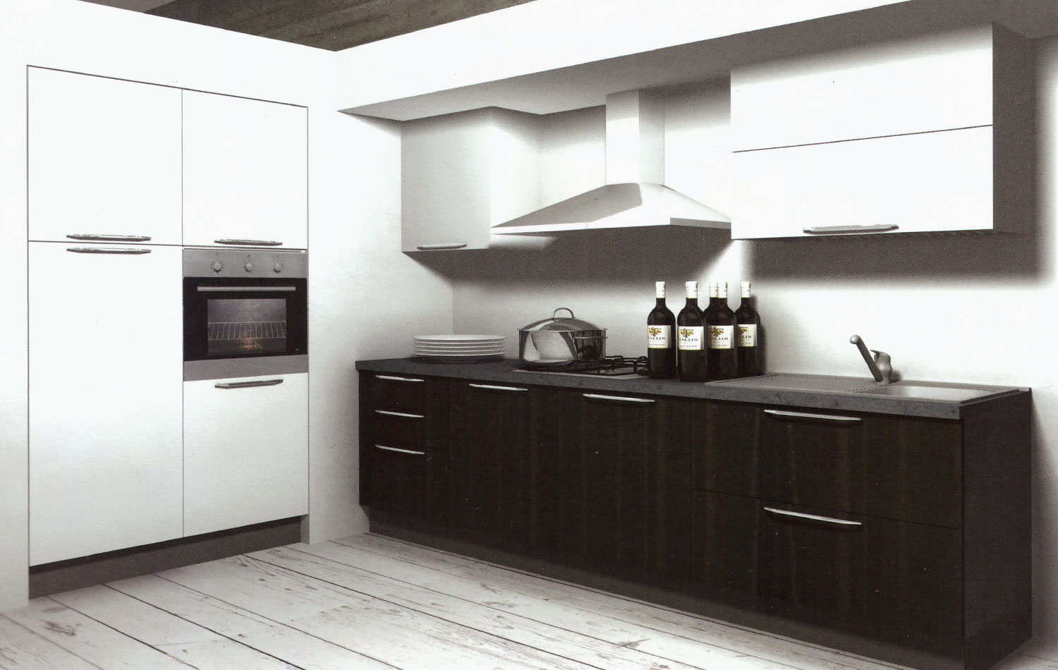 Aran Cucine 125