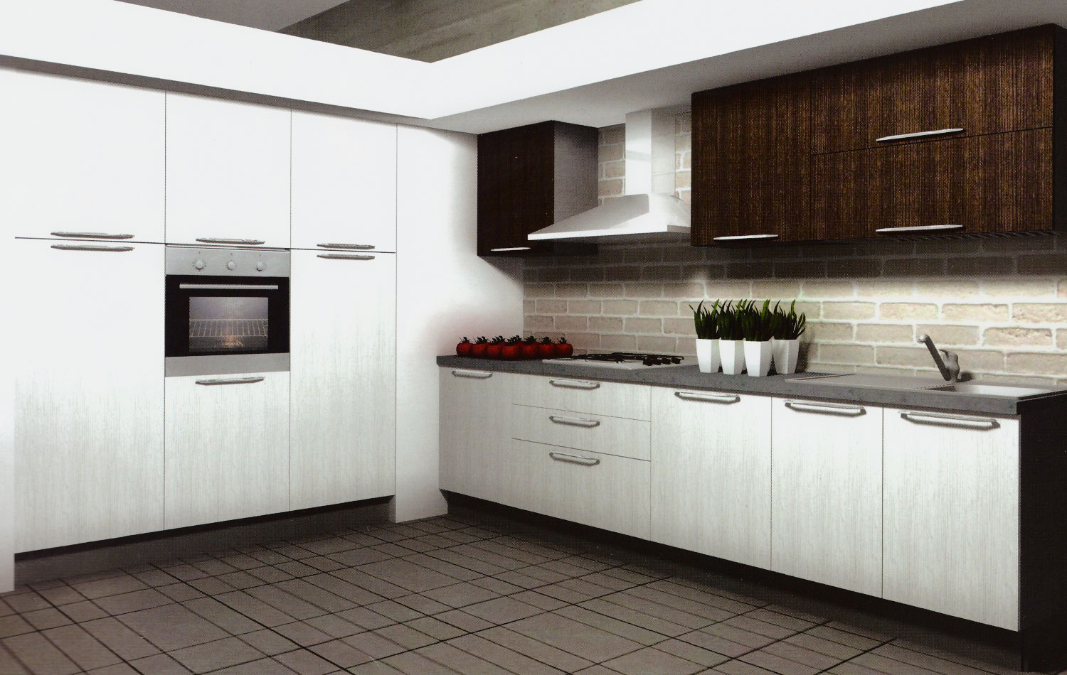 aran cucine 127