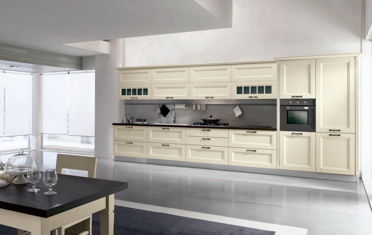 Atra Cucine Intesa